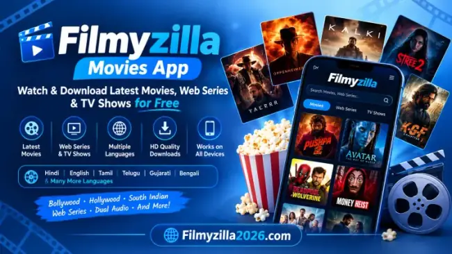 Filmyzilla